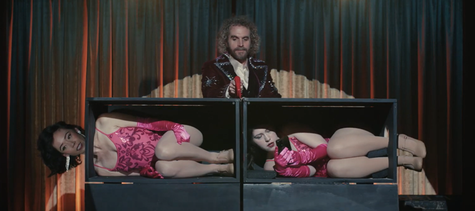 NJM Insurance’s campaign proves insurance can be funny and genuine